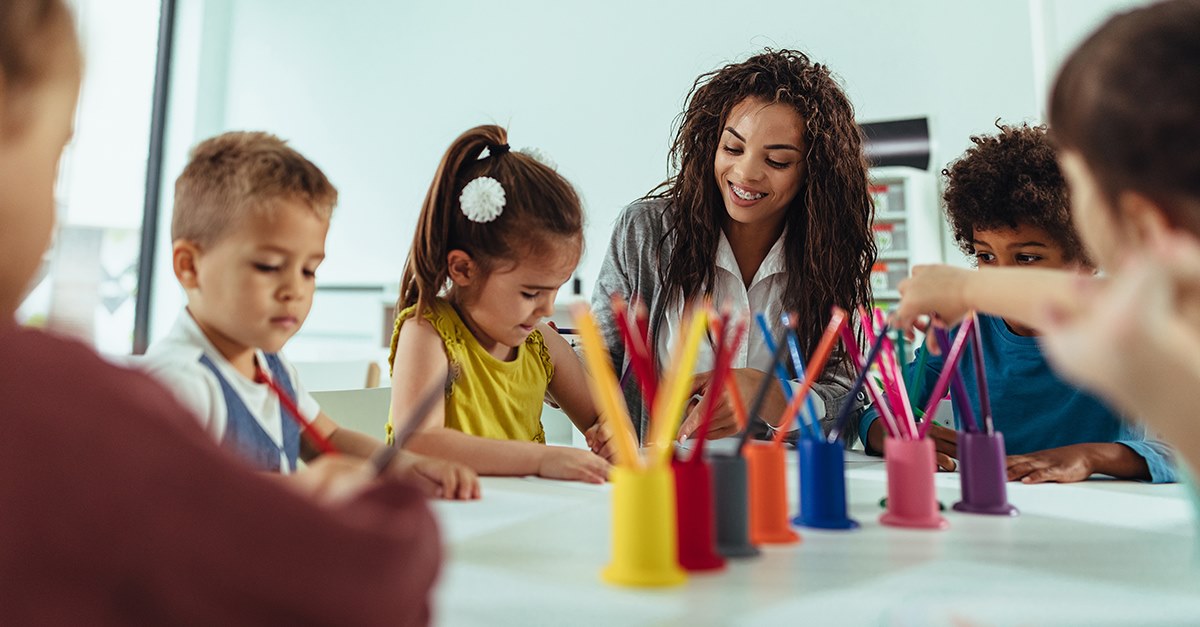 Suffolk Childcare Agency