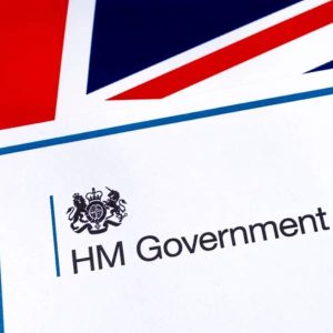 Government Documents