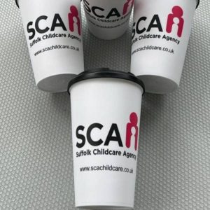 SCA Merchandise